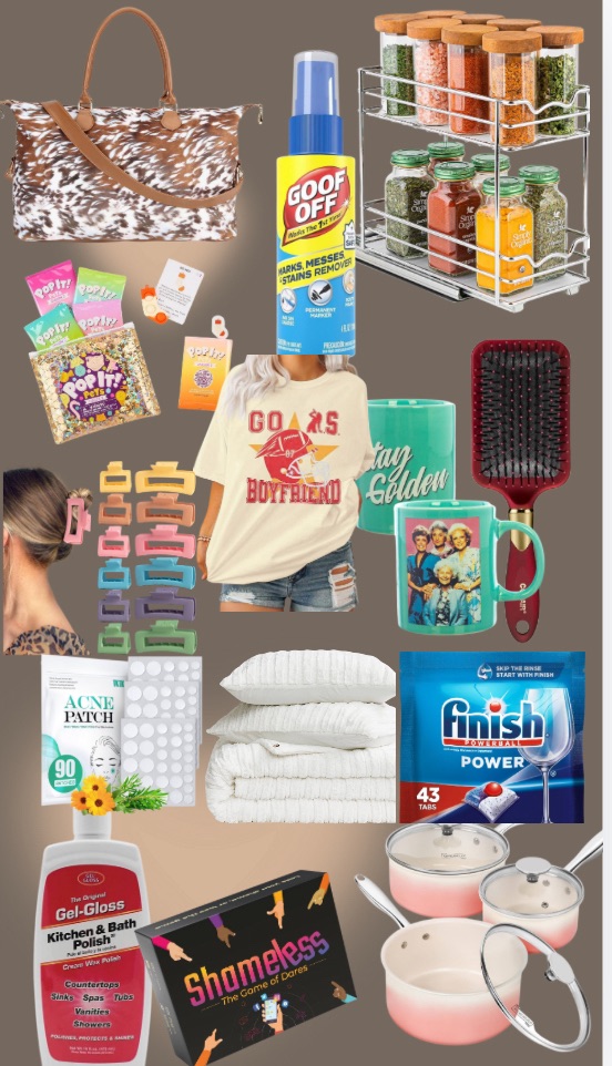 Wednesday Night Treasure Hunt! Mega&nbsp;Deals