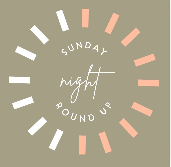 Sunday Night 10.20.24 Deal Round&nbsp;Up