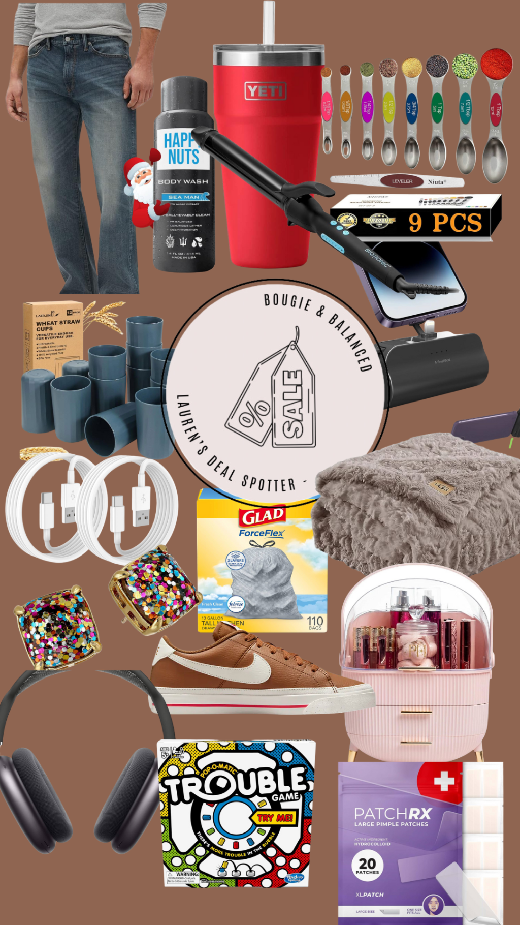 Saturday (11.23.24) Mega&nbsp;Deals