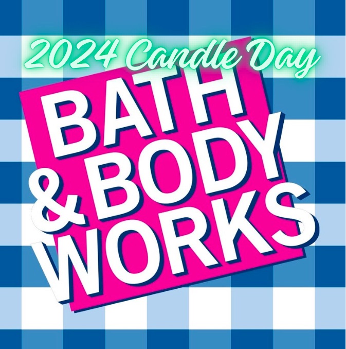 2024 Bath & Body Works Candle Day! Affordable gift&nbsp;inspo.