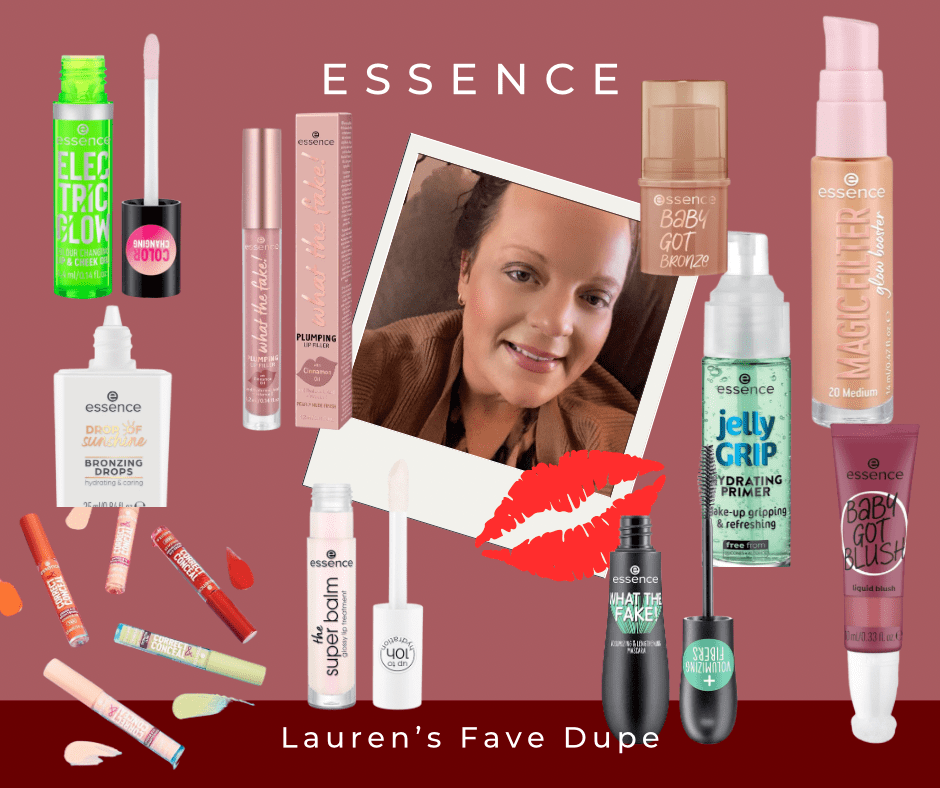 You gotta try this&nbsp;dupe!