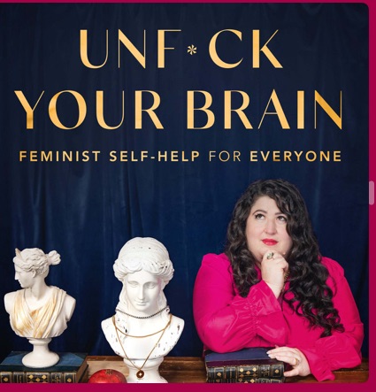 Why Kara Loewentheil’s Thought Work Isn’t Just Another Dose of Toxic&nbsp;Positivity