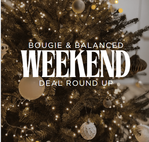 Cozy Home Essentials: Gifts and&nbsp;Discounts