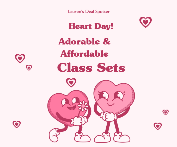 Creative and Budget-Friendly Valentine’s&nbsp;Gifts